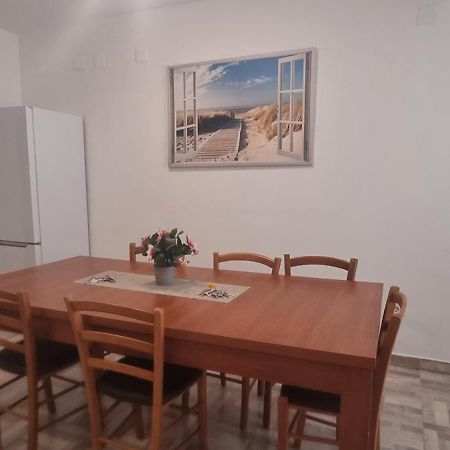 Deluxe Novalja Apartman Kültér fotó