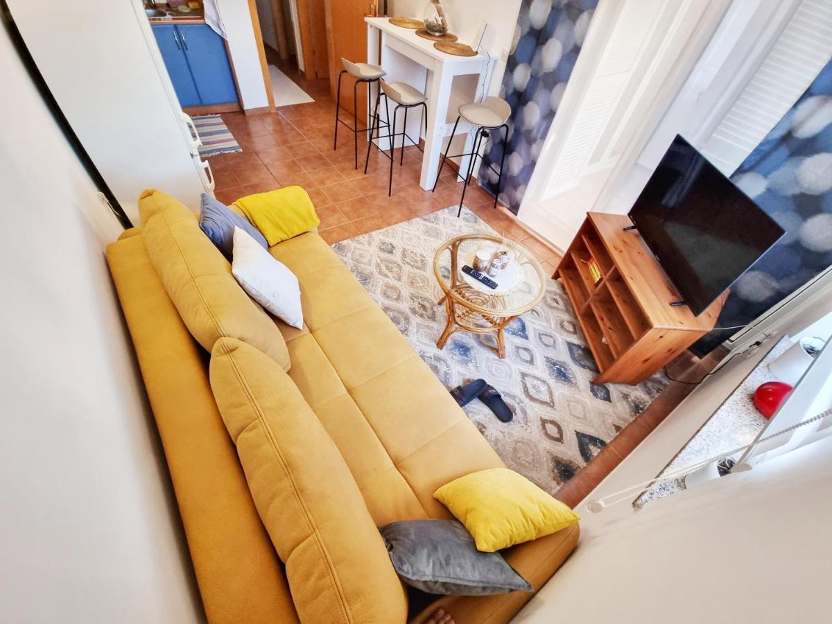 Deluxe Novalja Apartman Kültér fotó