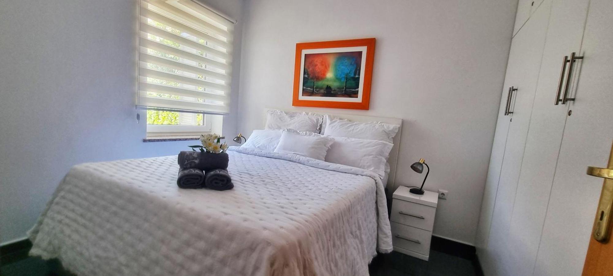 Deluxe Novalja Apartman Kültér fotó