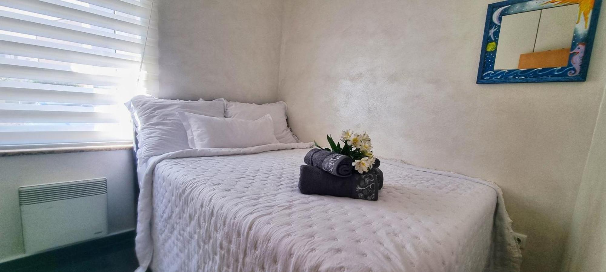 Deluxe Novalja Apartman Kültér fotó