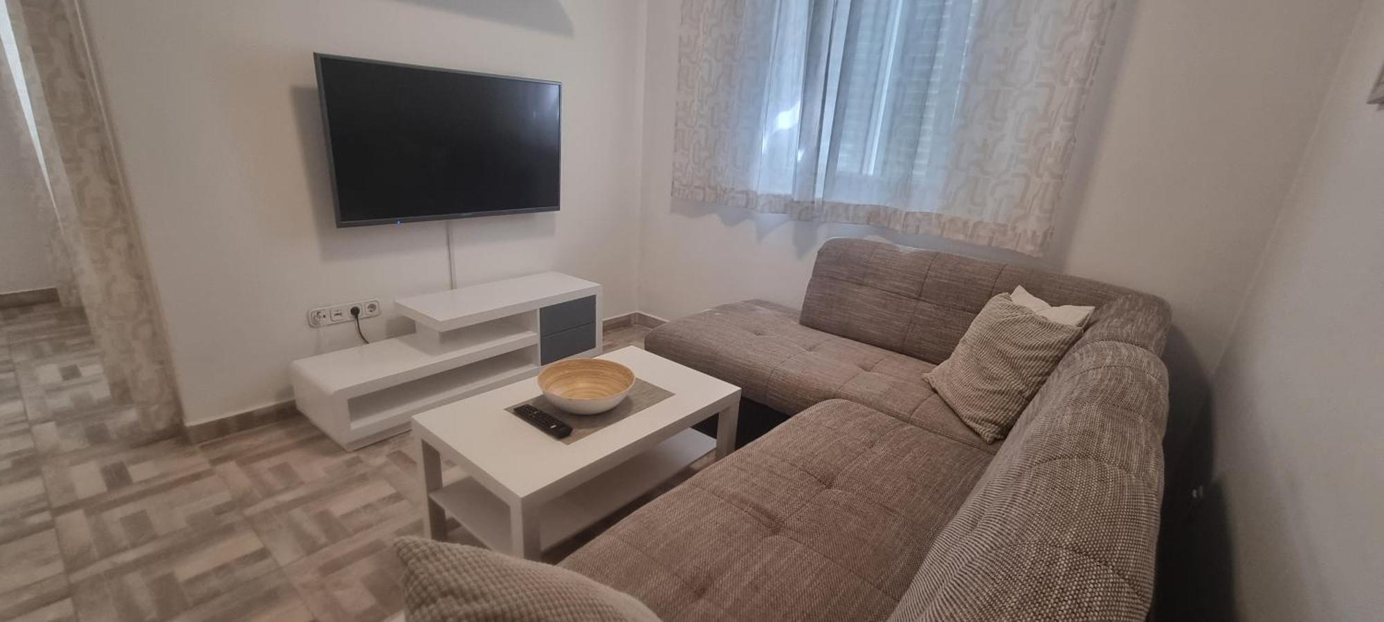 Deluxe Novalja Apartman Kültér fotó